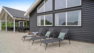 Villavilla #390 - Blåvand, Vestjylland - 1