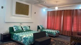 Villa Soleil, Face à la Mer C5 - 6