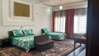 Villa Soleil, Face à la Mer C5 - 2