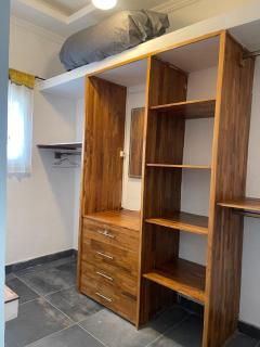 Villa Soleil, Face à la Mer C5 - 1