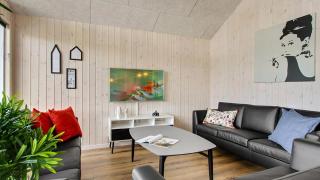 Villavilla 390 - Blåvand, Vestjylland - 2