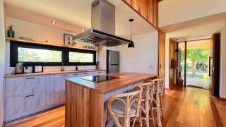 Casa Pancha - Casa En Barrio Privado San Benito, Chapadmalal Para 4 PAX - Hola Sur - 1