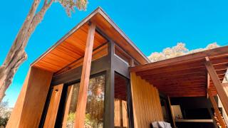 Casa Pancha - Casa En Barrio Privado San Benito, Chapadmalal Para 4 PAX - Hola Sur - 5