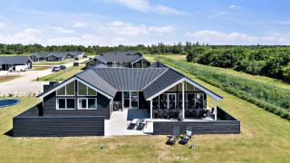 Villavilla #473 - Houstrup Strand, Vestjylland - 9