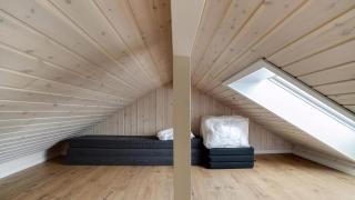 Villavilla #443 - Saksild, Østjylland - 5