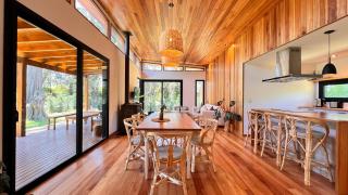 Casa Pancha - Casa En Barrio Privado San Benito, Chapadmalal Para 4 PAX - Hola Sur - 7