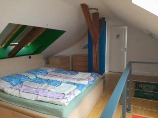 Podkrovní hnízdečko - 7