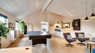 Villavilla #473 - Houstrup Strand, Vestjylland - 2