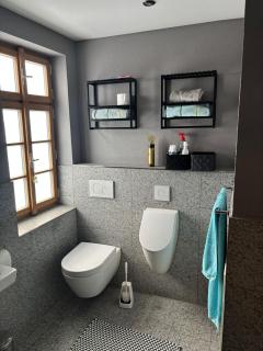 Bretten luxury suites - 5