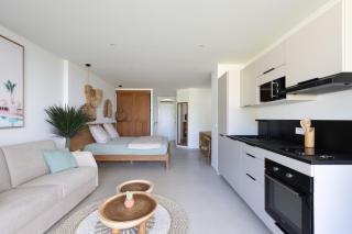 Anse Marcel Cove Suites - 1