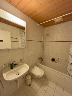 Zurich Style One Bedroom All Yours - 2