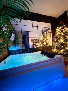 AMA Esclusive SPA Madama - 9