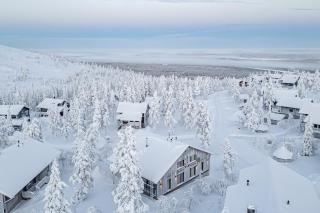 Lomavuokra Villa Utsunaarre Utsuvaara - 1