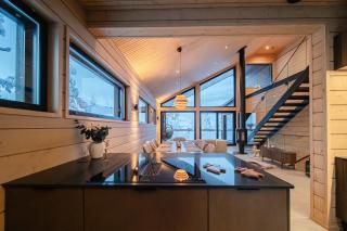 Lomavuokra Villa Utsunaarre Utsuvaara - 6