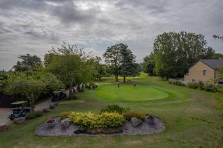 Cambridge Bar Hill Hotel, BW Signature Collection - 0