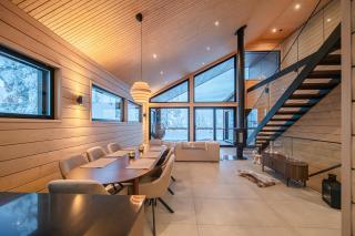 Lomavuokra Villa Utsunaarre Utsuvaara - 7