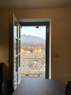 Lanzo Belvedere - Urban Apartment - 8