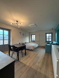 Lanzo Belvedere - Urban Apartment - 7