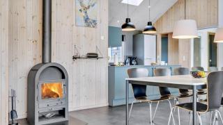 Villavilla #260 - Kegnæs, Sydjylland - 8