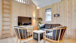 Villavilla #260 - Kegnæs, Sydjylland - 5