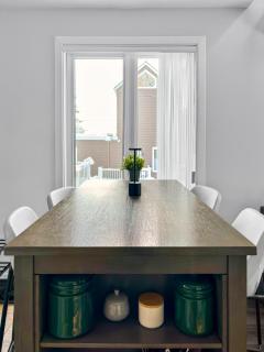 Le Refuge Du Mont near Mont-Sainte-Anne Ski Nature Escape - 2