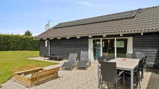 Villavilla #268 - Ebeltoft, Østjylland - 3