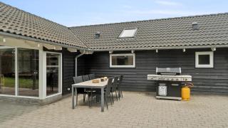 Villavilla #268 - Ebeltoft, Østjylland - 2