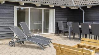 Villavilla #268 - Ebeltoft, Østjylland - 1