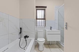 Prime location in upmarket security estate - 9