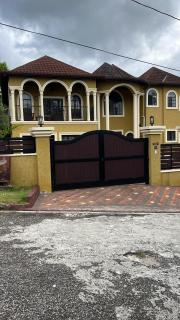 ToniqueluxeGuesthouse - 7