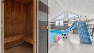 Villavilla #404 - Hostrup Strand, Limfjorden - 8