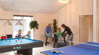 Villavilla #288 - Blåvand, Vestjylland - 5