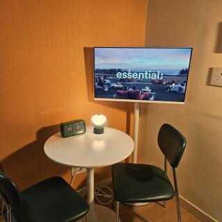 부천역300m 코지하우스 - 3