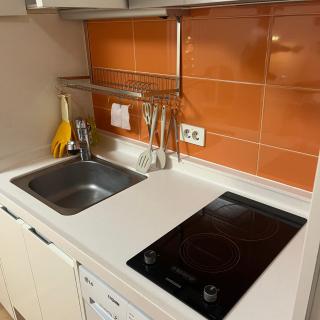 부천역300m 코지하우스 - 1