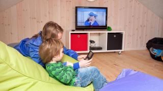 Villavilla #288 - Blåvand, Vestjylland - 3