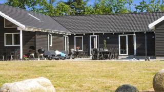 Villavilla #288 - Blåvand, Vestjylland - 2