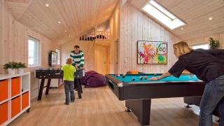 Villavilla #254 - Kegnæs, Sydjylland - 6