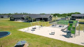 Villavilla #467 - Houstrup Strand, Vestjylland - 9