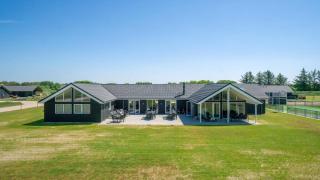 Villavilla #467 - Houstrup Strand, Vestjylland - 8