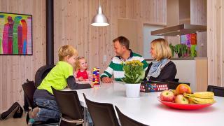 Villavilla #254 - Kegnæs, Sydjylland - 3