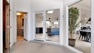 Villavilla #467 - Houstrup Strand, Vestjylland - 4