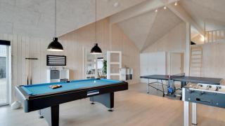 Villavilla #467 - Houstrup Strand, Vestjylland - 1