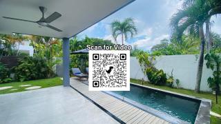 Private Pool Villa With Parking - 0