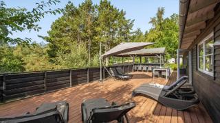 Villavilla #247 - Ebeltoft, Østjylland - 9