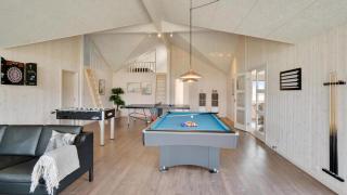 Villavilla #454 - Houstrup Strand, Vestjylland - 4