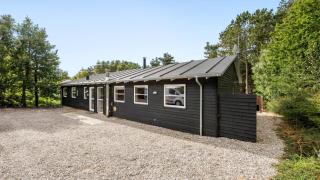 Villavilla #247 - Ebeltoft, Østjylland - 2
