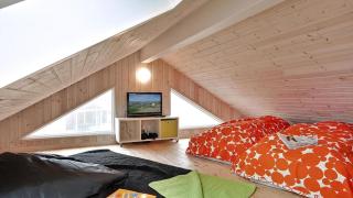 Villavilla #274 - Tisvildeleje, Nordsjælland - 5