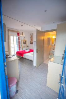 CALLIOPE MAILLE studios & apartments - 1