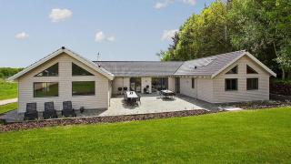 Villavilla #335 - Fjellerup, Østjylland - 9