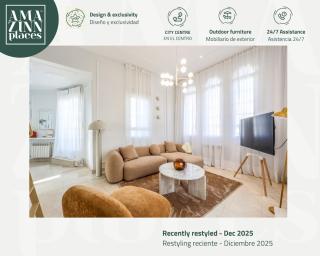 Atico con Terraza de vistas inmejorables - 0